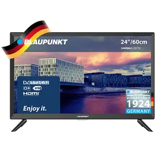 LED TV Blaupunkt 24WB865