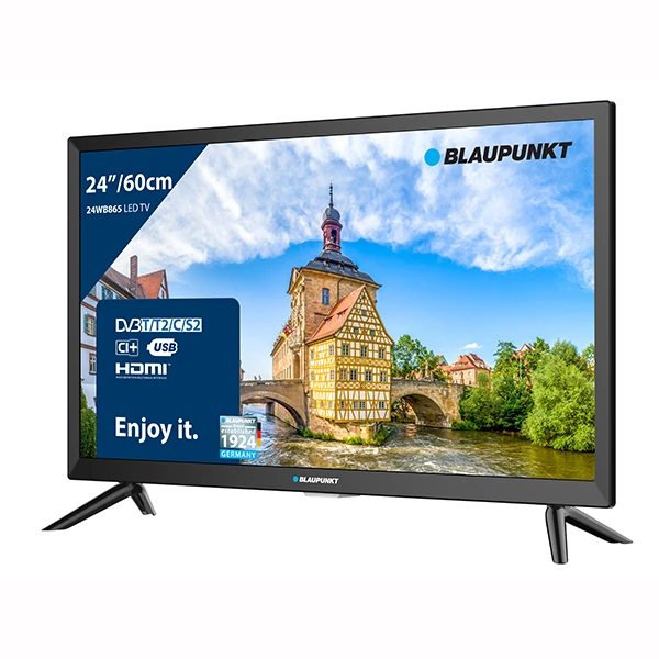 LED TV Blaupunkt 24WB865 - фото 2