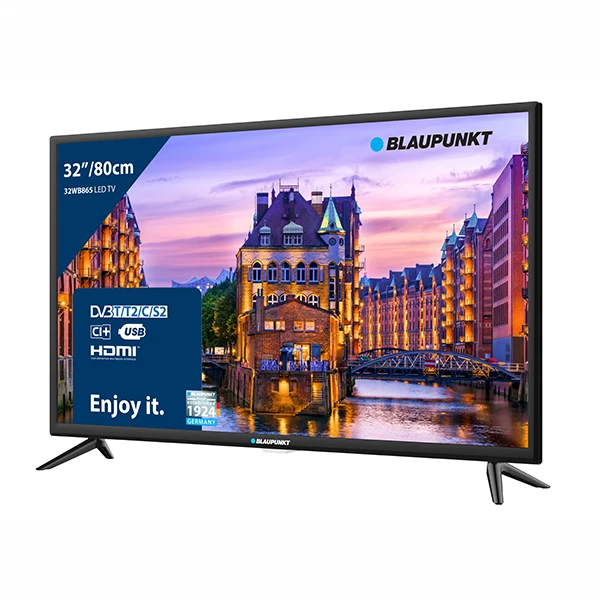 LED TV Blaupunkt 32WB865 - фото 2