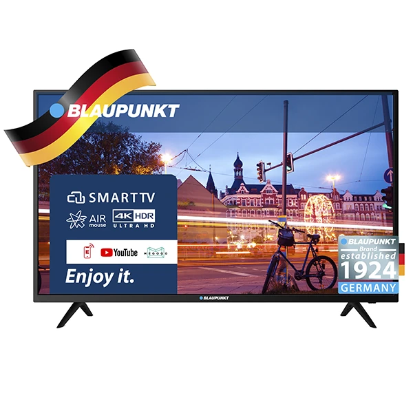 LED TV Blaupunkt 43UK950