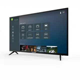 LED TV Blaupunkt 43UK950