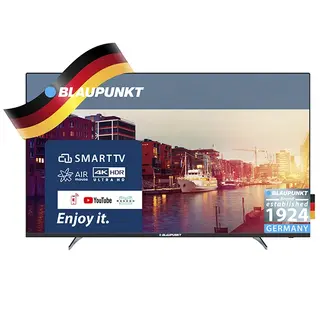 LED TV Blaupunkt 55UL950