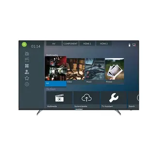 LED TV Blaupunkt 55UL950