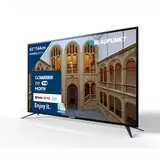 LED телевизор Blaupunkt 65UK850 - фото 4