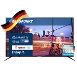 LED телевизор Blaupunkt 65UK850