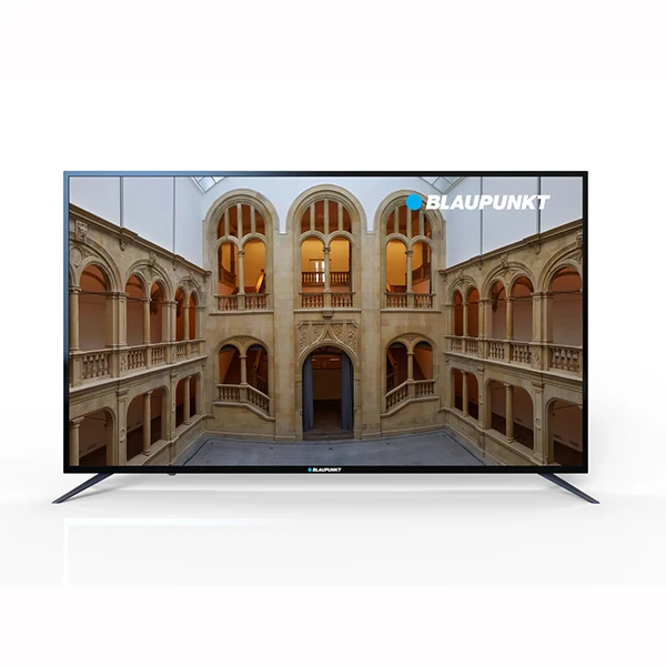 LED телевизор Blaupunkt 65UK850 - фото 2