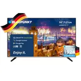 LED телевизор Blaupunkt 50UR965
