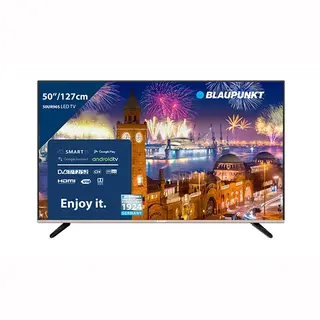 LED телевизор Blaupunkt 50UR965