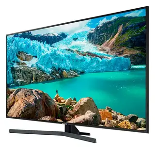 LED телевизор Samsung UE43RU7200UXCE