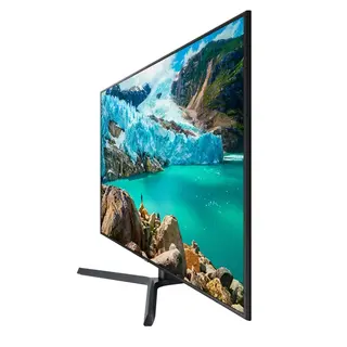 Samsung LED теледидары UE50RU7200UXCE