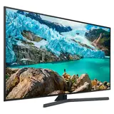 Samsung LED теледидары UE50RU7200UXCE - фото 3