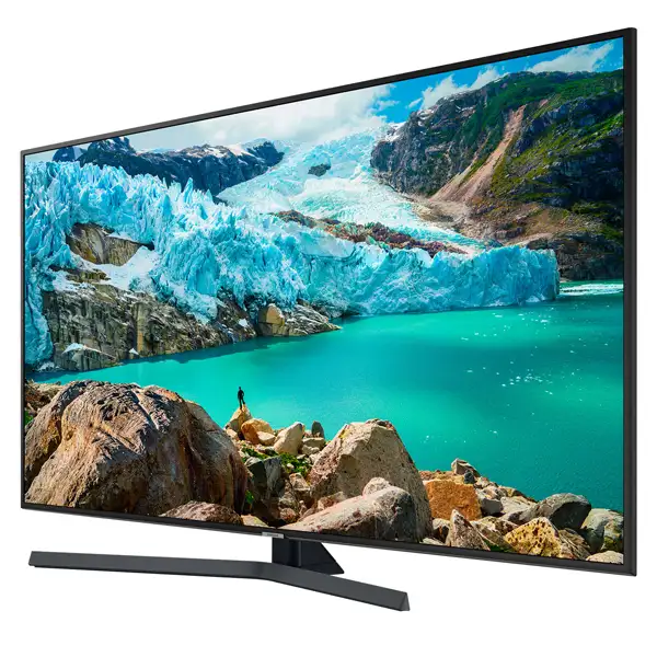 Samsung LED теледидары UE50RU7200UXCE - фото 6