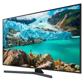 Samsung LED теледидары UE50RU7200UXCE