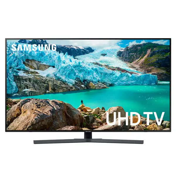 Samsung LED теледидары UE50RU7200UXCE