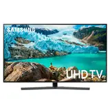 Samsung LED теледидары UE50RU7200UXCE