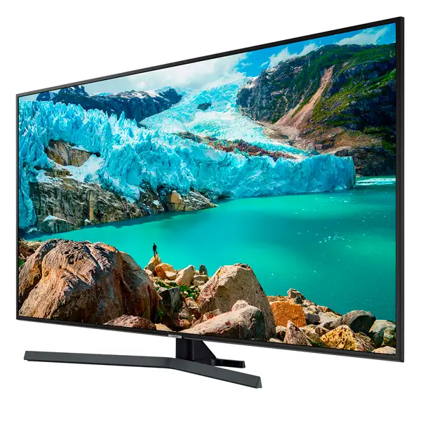 LED телевизор Samsung UE55RU7200UXCE - фото 6