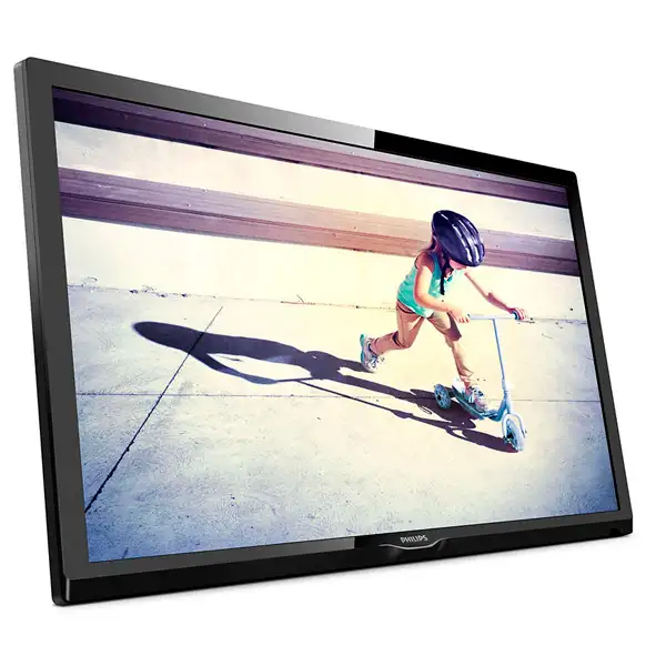 LED телевизор Philips 22PFS4022/60 - фото 2