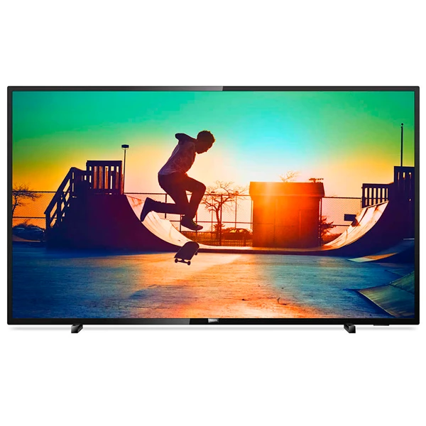 LED телевизор Philips 50PUS6503/60