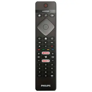 LED телевизор Philips 50PUS6704/60