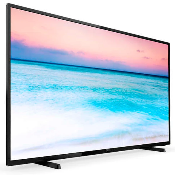 LED телевизор Philips 58PUS6504/60 - фото 2
