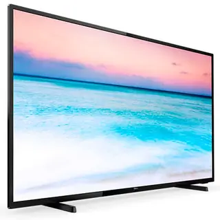 LED телевизор Philips 58PUS6504/60