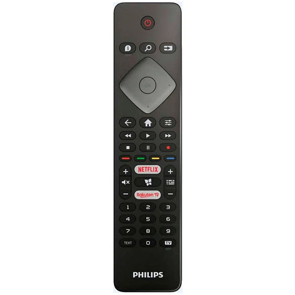 LED телевизор Philips 58PUS6504/60 - фото 3