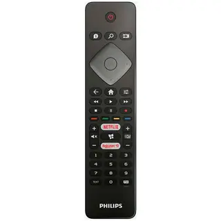 LED телевизор Philips 58PUS6504/60