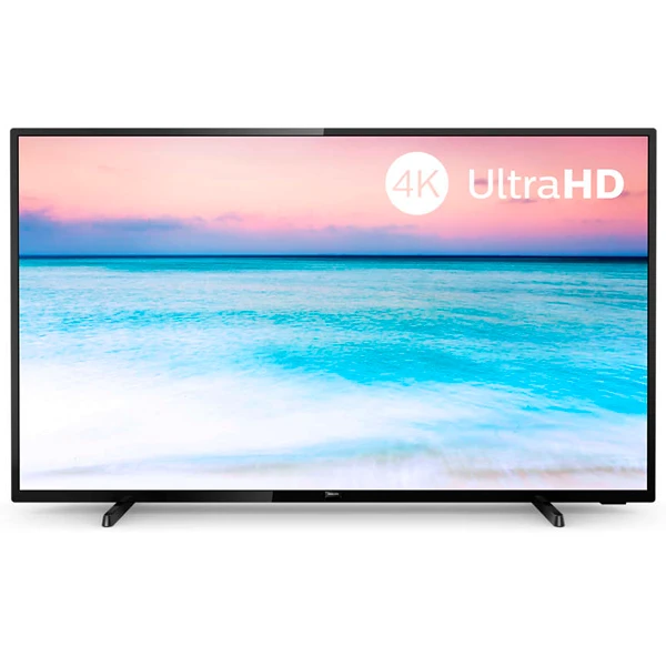LED телевизор Philips 58PUS6504/60