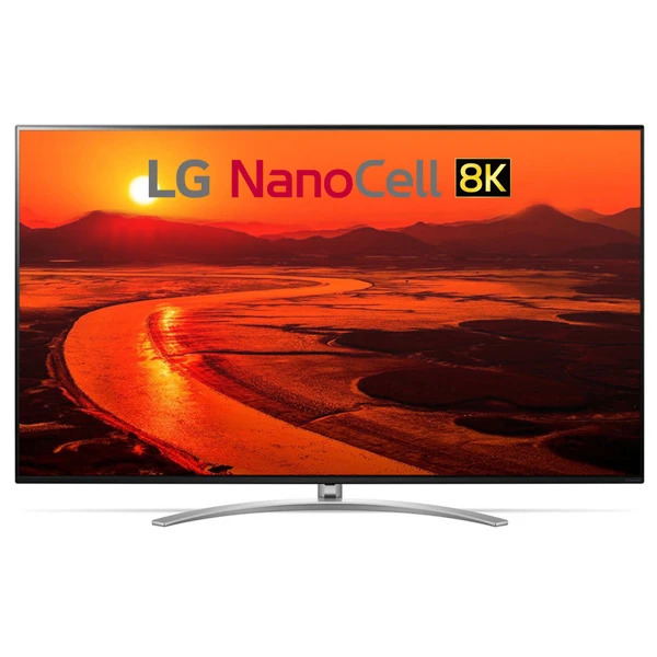NanoCell TV LG 75SM9900PLA