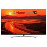 NanoCell TV LG 75SM9900PLA