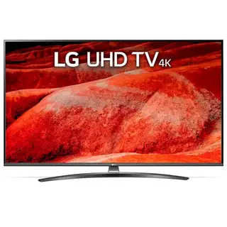 LED телевизор LG 65UM7660PLA