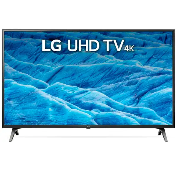 LG LED теледидары 60UM7100PLB