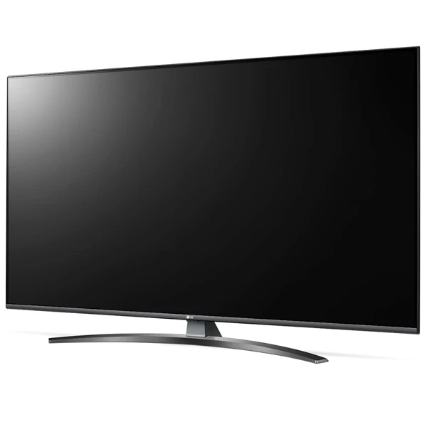 LED телевизор LG 55UM7660PLA - фото 4