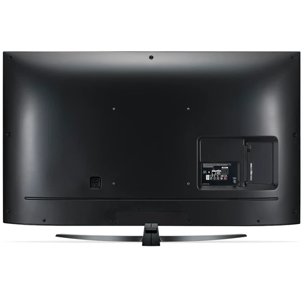 LED телевизор LG 55UM7660PLA - фото 6