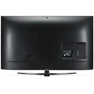 LED телевизор LG 55UM7660PLA