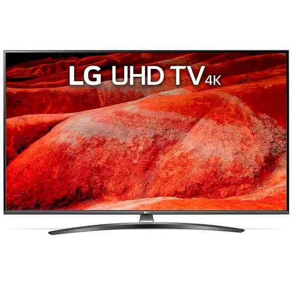 LED телевизор LG 55UM7660PLA