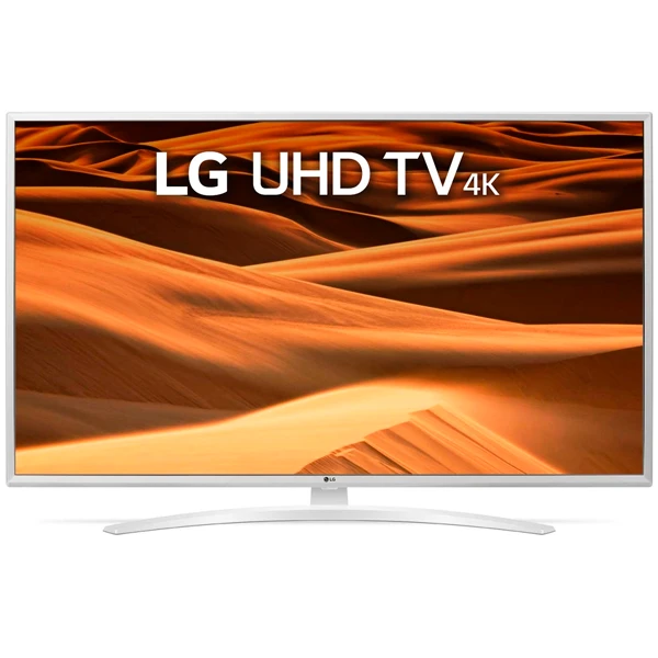 LED телевизор LG 49UM7490PLC