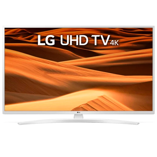 LED телевизор LG 43UM7490PLC