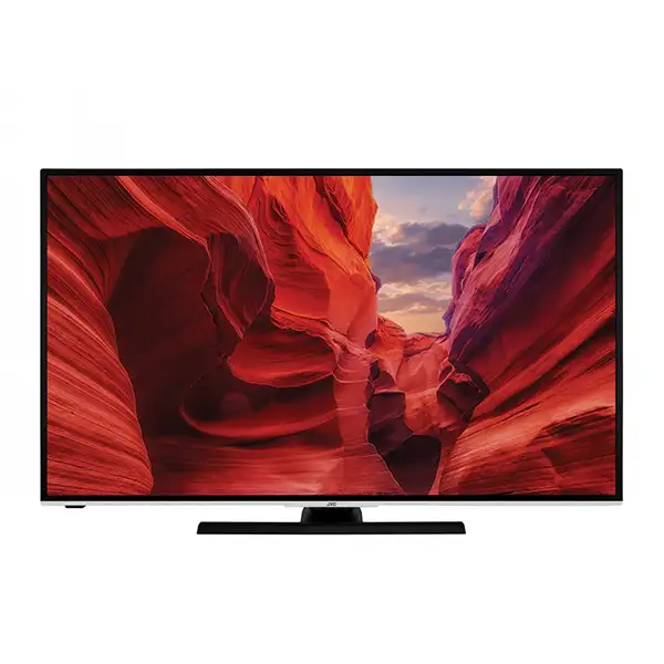 LED TV JVC LT-55VU6900