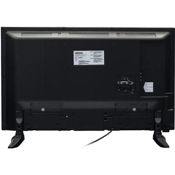 LED TV Vestel 32HD3000 - фото 3