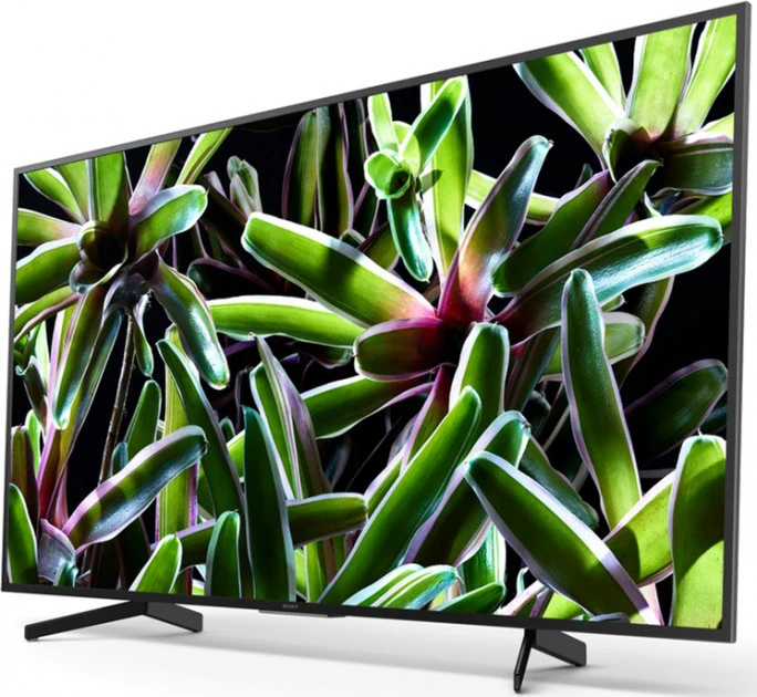 LED телевизор Sony KD43XG7005BR - фото 5
