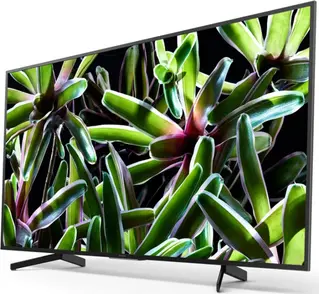 LED телевизор Sony KD43XG7005BR