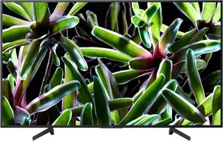 LED телевизор Sony KD43XG7005BR