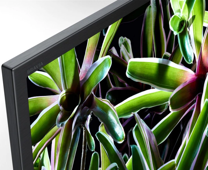 LED телевизор Sony KD43XG7005BR - фото 2