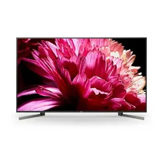 Sony LED теледидары KD55XG9505BR