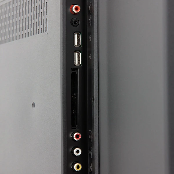 LED телевизор Horizont 43LE7912D - фото 6