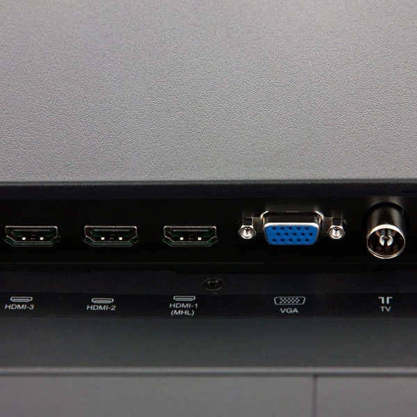 LED телевизор Horizont 43LE7912D - фото 2