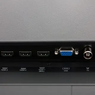 LED телевизор Horizont 43LE7912D