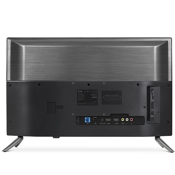 LED телевизор Kivi 24HB50BR - фото 6