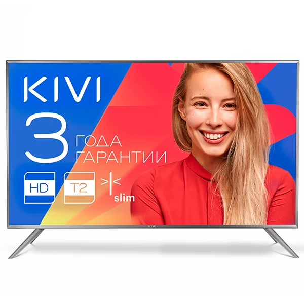 LED телевизор Kivi 32HB50GR